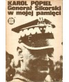 Generał Sikorski w mojej pamięci