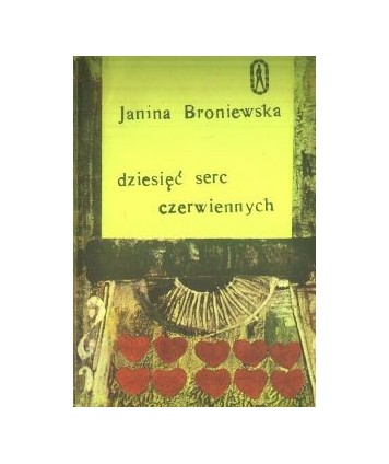 Dziesięć serc czerwiennych