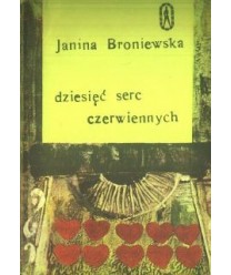 Dziesięć serc czerwiennych