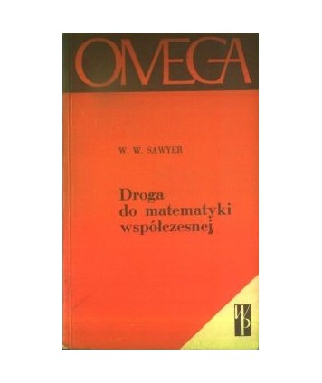 Droga do matematyki współczesnej