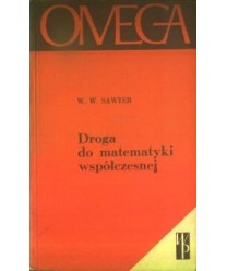 Droga do matematyki współczesnej