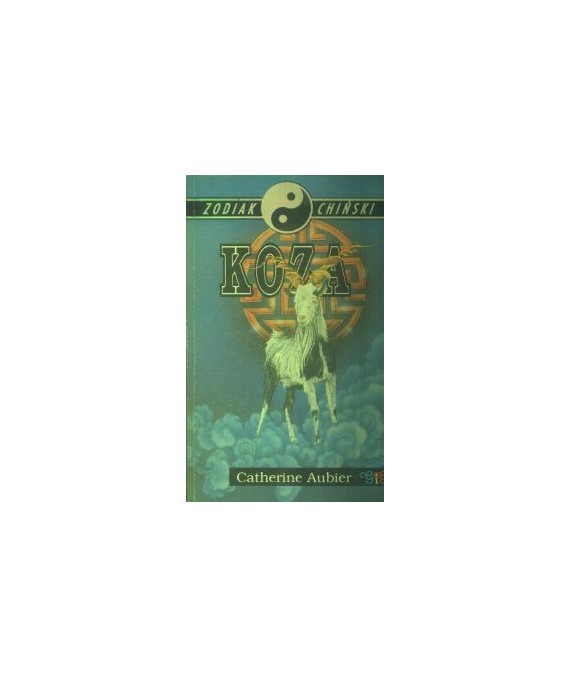 Zodiak chiński. Koza