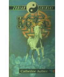 Zodiak chiński. Koza