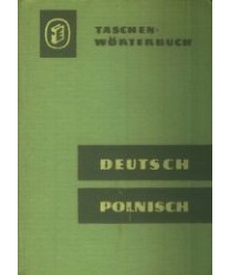 Deutsch-Polnisches Wörterbuch