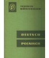 Deutsch-Polnisches Wörterbuch