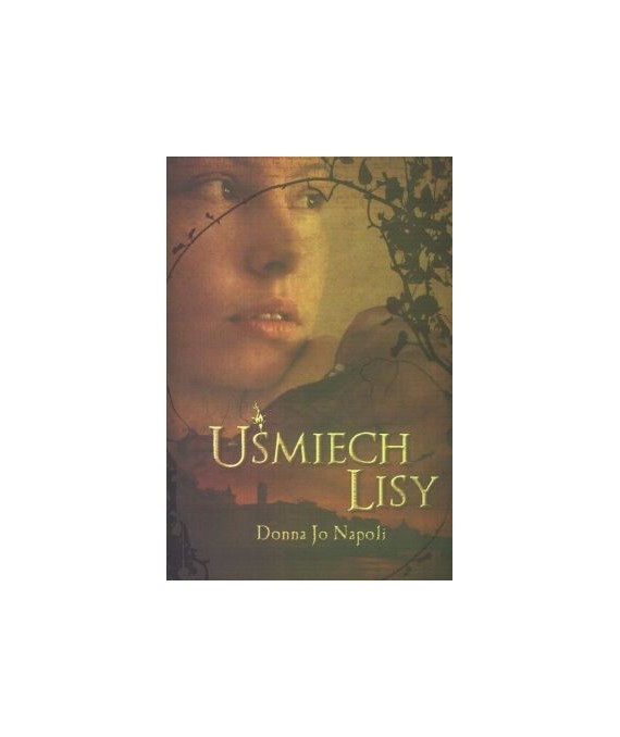 Uśmiech Lisy