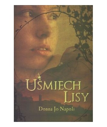 Uśmiech Lisy