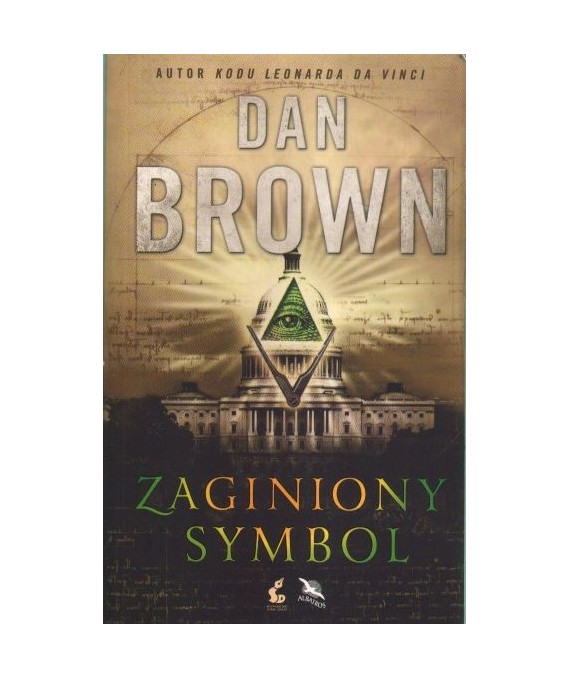 Zaginiony symbol