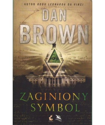 Zaginiony symbol