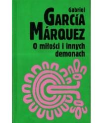 O miłości i innych demonach