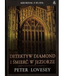 Detektyw Diamond i śmierć w jeziorze