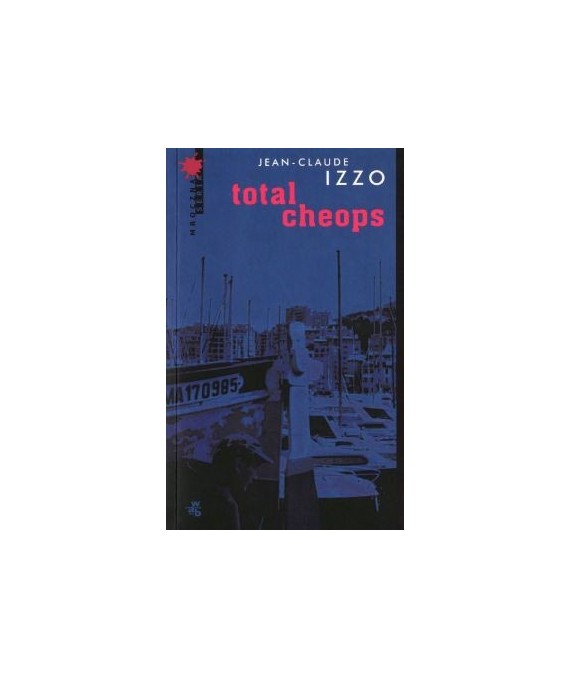 Total cheops