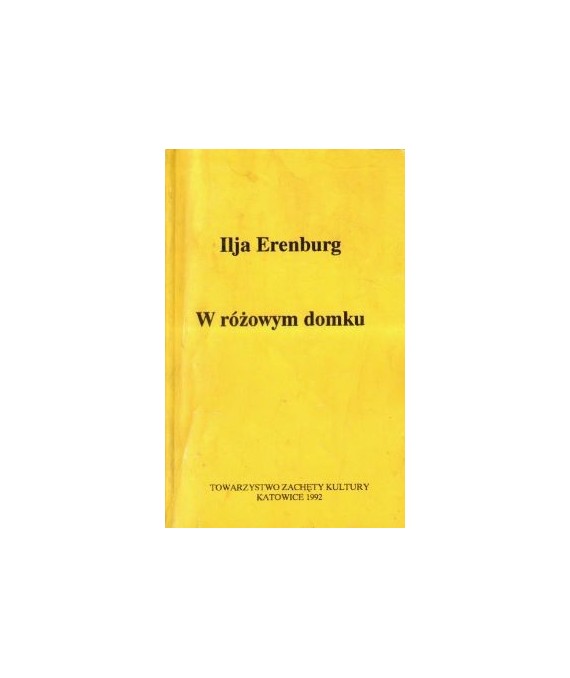 W różowym domku. Opowiadania