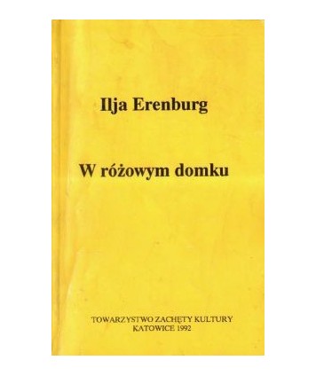 W różowym domku. Opowiadania