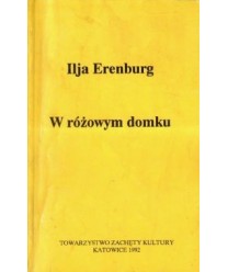W różowym domku. Opowiadania