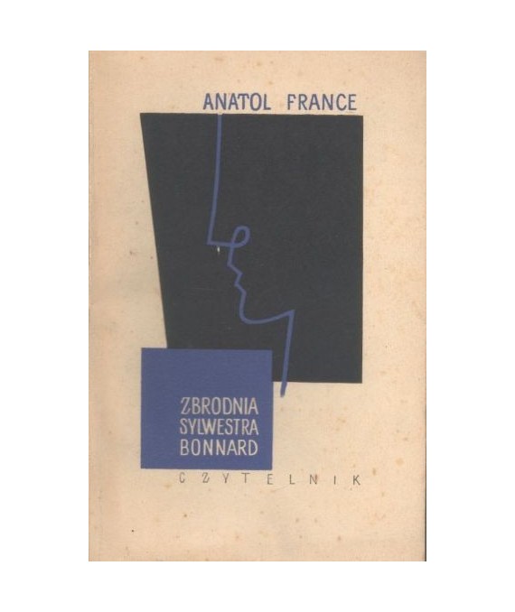 Zbrodnia Sylwestra Bonnard