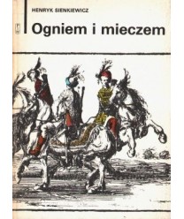 Trylogia t.1-6. Ogniem i mieczem, Potop, Pan Wołodyjowski