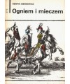 Trylogia t.1-6. Ogniem i mieczem, Potop, Pan Wołodyjowski