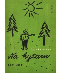 Na kytaru. Bez not