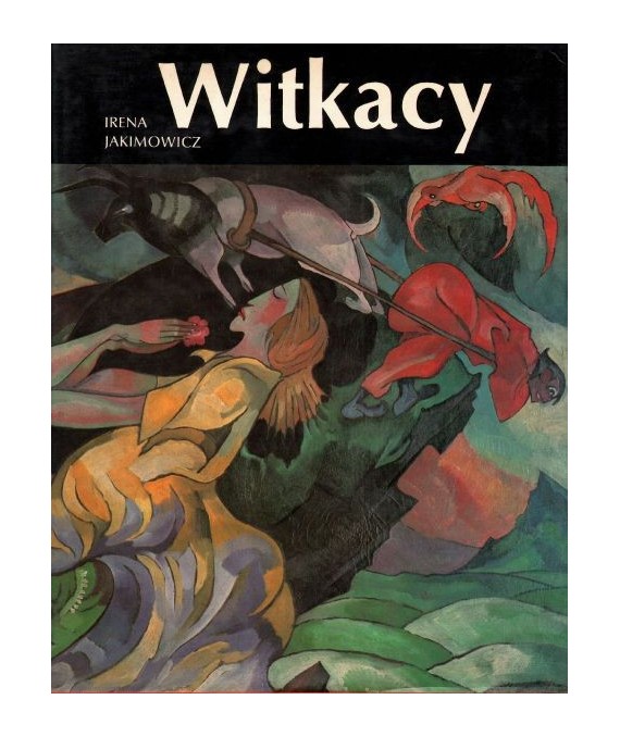 Witkacy malarz
