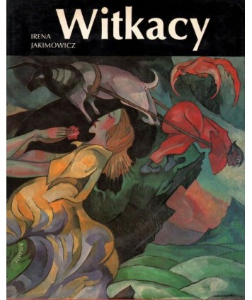 Witkacy malarz