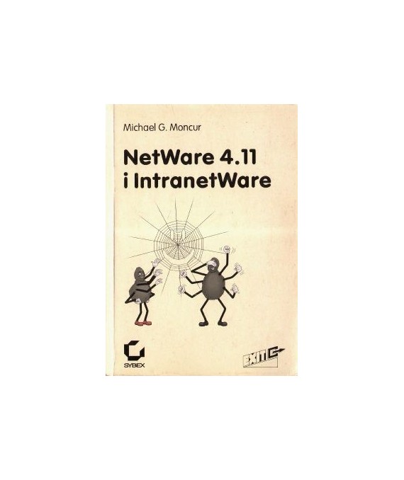 NetWare 4.11 i IntranetWare