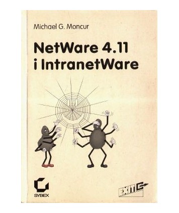 NetWare 4.11 i IntranetWare