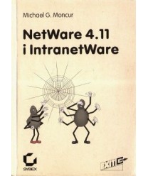 NetWare 4.11 i IntranetWare