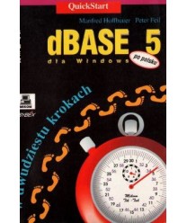 dBASE 5 dla Windows wersja polska