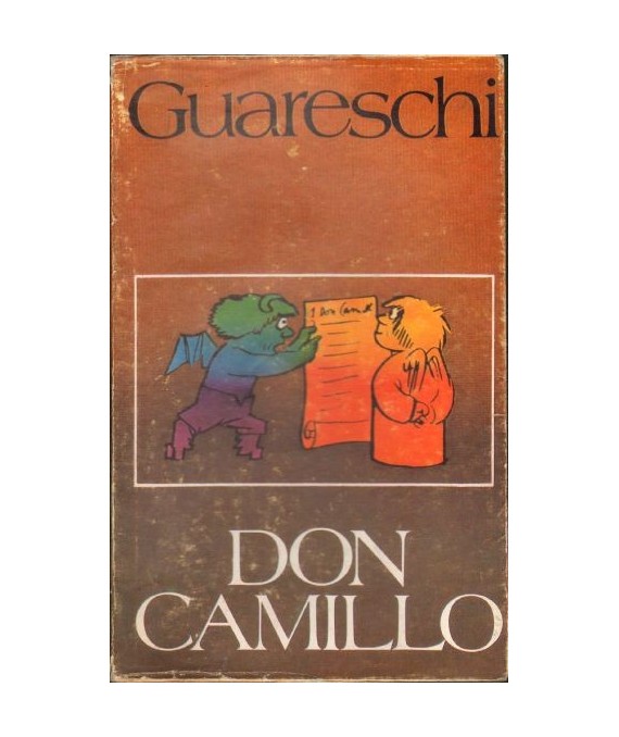 Don Camillo