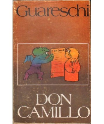 Don Camillo