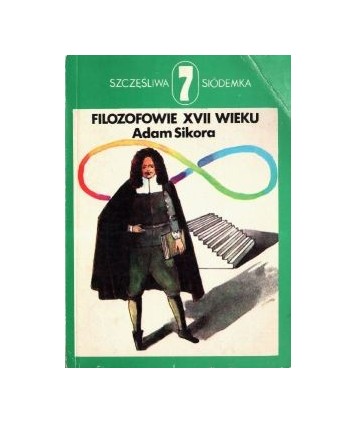Filozofowie XVII wieku