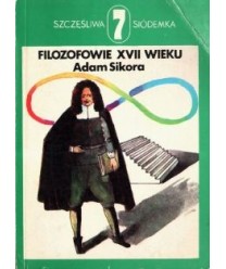 Filozofowie XVII wieku