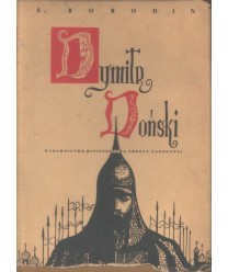 Dymitr Doński