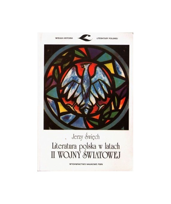 Literatura polska w latach II Wojny Światowej