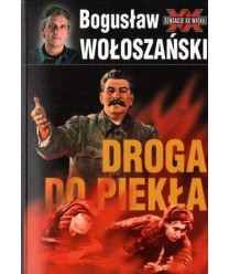 Droga do piekła. Stalin 1941-1945