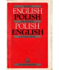 English-Polish, Polish-English. Dictionary