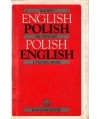English-Polish, Polish-English. Dictionary