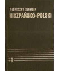 Podręczny słownik hiszpańsko-polski