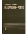 Podręczny słownik hiszpańsko-polski
