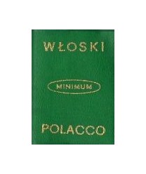 Słownik minimum włosko-polski i polsko-włoski