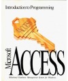 Microsoft Access. Relational Database Management System for Windows