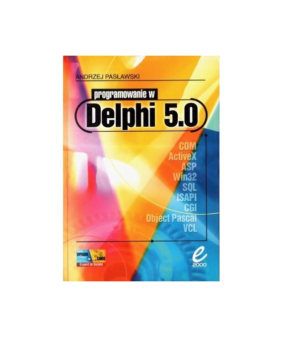 Programowanie w Delphi 5.0
