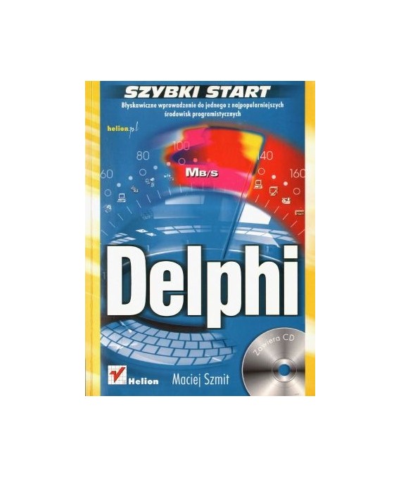 Delphi. Szybki start
