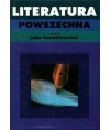 Literatura powszechna według Jana Tomkowskiego