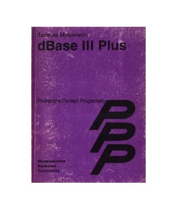 dBase III Plus