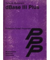 dBase III Plus