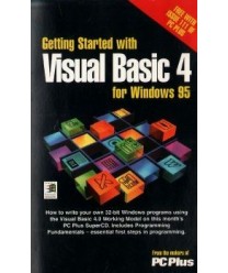 Visual Basic 4 for Windows 95