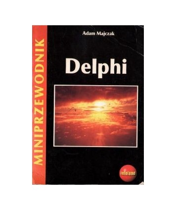 Delphi. Miniprzewodnik