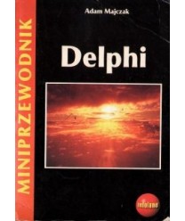 Delphi. Miniprzewodnik